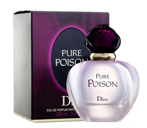 dior pure poison 100ml|dior pure poison reviews.